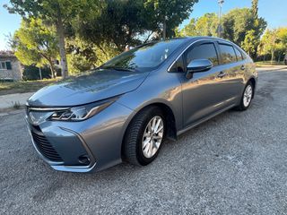 Toyota Corolla 2019 SEDAN