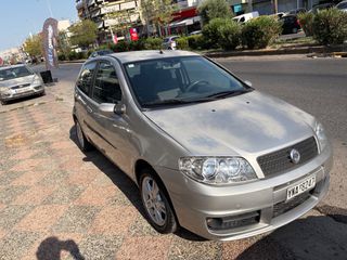 Fiat Punto 2003 Sporting