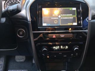 Suzuki Vitara 2016 4x4 panorama led full extra Αυτόματο-thumb-37