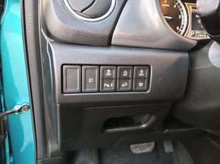 Suzuki Vitara 2016 4x4 panorama led full extra Αυτόματο-thumb-39