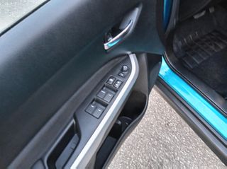 Suzuki Vitara 2016 4x4 panorama led full extra Αυτόματο-thumb-40