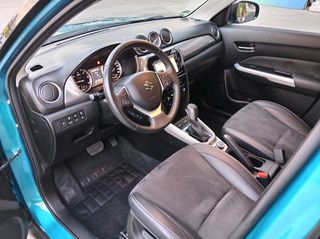 Suzuki Vitara 2016 4x4 panorama led full extra Αυτόματο-thumb-41