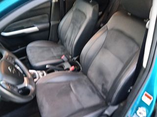 Suzuki Vitara 2016 4x4 panorama led full extra Αυτόματο-thumb-42