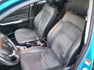 Suzuki Vitara 2016 4x4 panorama led full extra Αυτόματο-thumb-43