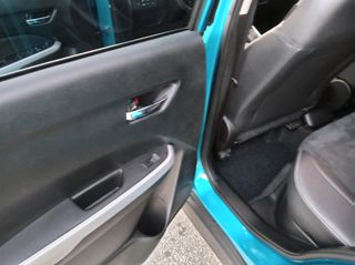 Suzuki Vitara 2016 4x4 panorama led full extra Αυτόματο-thumb-45