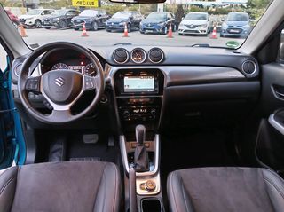 Suzuki Vitara 2016 4x4 panorama led full extra Αυτόματο-thumb-46