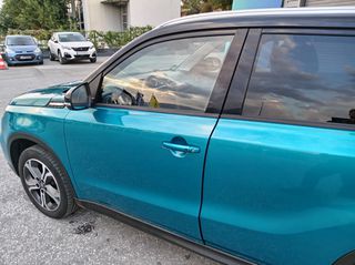 Suzuki Vitara 2016 4x4 panorama led full extra Αυτόματο-thumb-10