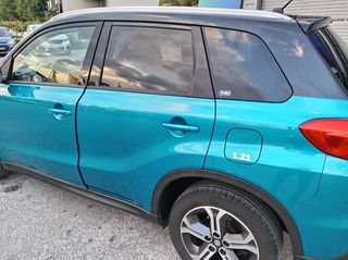 Suzuki Vitara 2016 4x4 panorama led full extra Αυτόματο-thumb-11