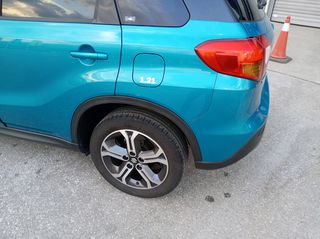 Suzuki Vitara 2016 4x4 panorama led full extra Αυτόματο-thumb-12