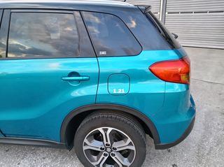 Suzuki Vitara 2016 4x4 panorama led full extra Αυτόματο-thumb-14