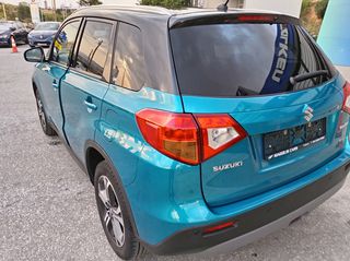 Suzuki Vitara 2016 4x4 panorama led full extra Αυτόματο-thumb-15