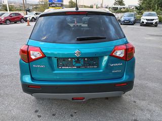 Suzuki Vitara 2016 4x4 panorama led full extra Αυτόματο-thumb-16