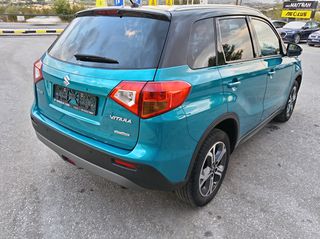 Suzuki Vitara 2016 4x4 panorama led full extra Αυτόματο-thumb-17