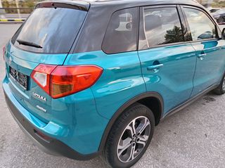 Suzuki Vitara 2016 4x4 panorama led full extra Αυτόματο-thumb-18