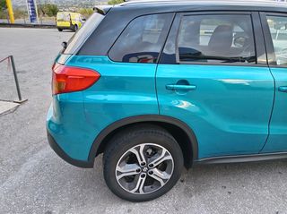 Suzuki Vitara 2016 4x4 panorama led full extra Αυτόματο-thumb-19