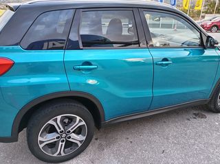 Suzuki Vitara 2016 4x4 panorama led full extra Αυτόματο-thumb-20