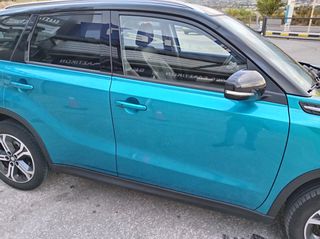 Suzuki Vitara 2016 4x4 panorama led full extra Αυτόματο-thumb-22