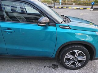 Suzuki Vitara 2016 4x4 panorama led full extra Αυτόματο-thumb-23