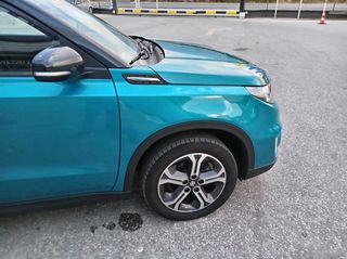 Suzuki Vitara 2016 4x4 panorama led full extra Αυτόματο-thumb-24