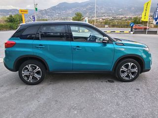 Suzuki Vitara 2016 4x4 panorama led full extra Αυτόματο-thumb-25