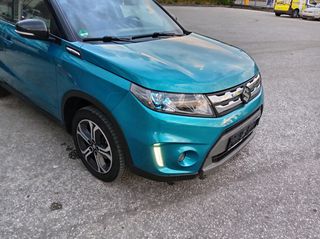 Suzuki Vitara 2016 4x4 panorama led full extra Αυτόματο-thumb-27