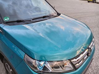 Suzuki Vitara 2016 4x4 panorama led full extra Αυτόματο-thumb-28