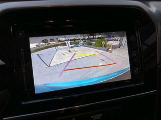 Suzuki Vitara 2016 4x4 panorama led full extra Αυτόματο-thumb-30