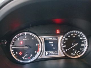 Suzuki Vitara 2016 4x4 panorama led full extra Αυτόματο-thumb-31