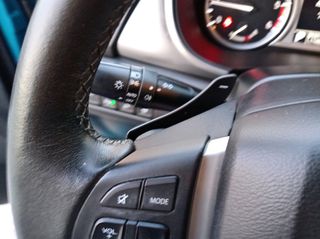 Suzuki Vitara 2016 4x4 panorama led full extra Αυτόματο-thumb-32
