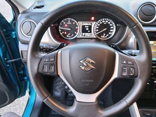 Suzuki Vitara 2016 4x4 panorama led full extra Αυτόματο-thumb-34