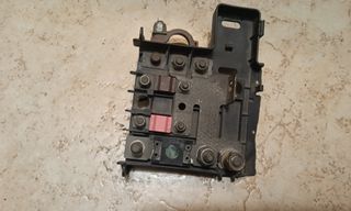 Alfa 147 Ασφαλειοθηκη *-thumb-3
