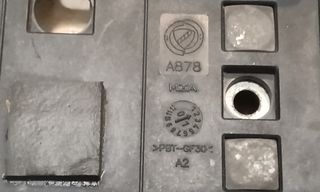 Alfa 147 Ασφαλειοθηκη *-thumb-4