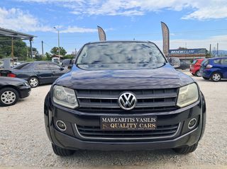 Volkswagen Amarok 2013 FULL EXTRA - 4×4 "ΕΞΑΙΡΕΤΙΚΟ"-thumb-3