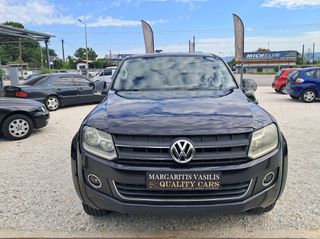 Volkswagen Amarok 2013 FULL EXTRA - 4×4 "ΕΞΑΙΡΕΤΙΚΟ"-thumb-4