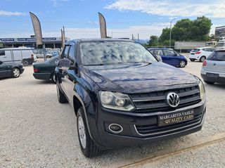 Volkswagen Amarok 2013 FULL EXTRA - 4×4 "ΕΞΑΙΡΕΤΙΚΟ"-thumb-5