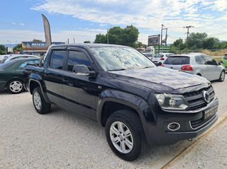 Volkswagen Amarok 2013 FULL EXTRA - 4×4 "ΕΞΑΙΡΕΤΙΚΟ"-thumb-6