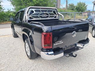 Volkswagen Amarok 2013 FULL EXTRA - 4×4 "ΕΞΑΙΡΕΤΙΚΟ"-thumb-9