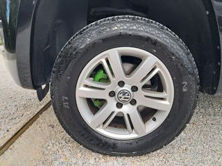 Volkswagen Amarok 2013 FULL EXTRA - 4×4 "ΕΞΑΙΡΕΤΙΚΟ"-thumb-40