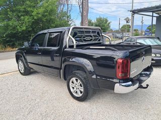Volkswagen Amarok 2013 FULL EXTRA - 4×4 "ΕΞΑΙΡΕΤΙΚΟ"-thumb-10