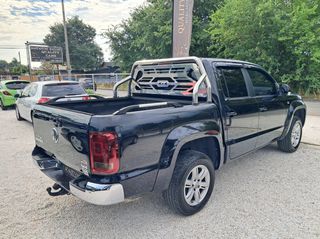 Volkswagen Amarok 2013 FULL EXTRA - 4×4 "ΕΞΑΙΡΕΤΙΚΟ"-thumb-14