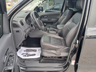 Volkswagen Amarok 2013 FULL EXTRA - 4×4 "ΕΞΑΙΡΕΤΙΚΟ"-thumb-16