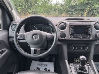 Volkswagen Amarok 2013 FULL EXTRA - 4×4 "ΕΞΑΙΡΕΤΙΚΟ"-thumb-21