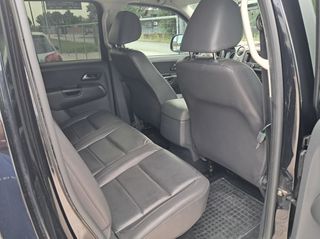 Volkswagen Amarok 2013 FULL EXTRA - 4×4 "ΕΞΑΙΡΕΤΙΚΟ"-thumb-26