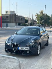 Alfa Romeo Giulietta 2016 Jtdm Super
