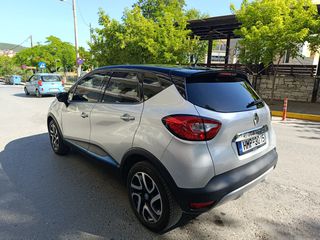 Renault Captur 2017 Automatic-thumb-1