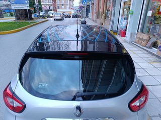 Renault Captur 2017 Automatic-thumb-5