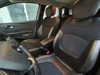 Renault Captur 2017 Automatic-thumb-7