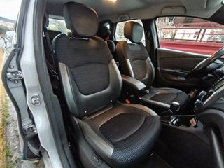 Renault Captur 2017 Automatic-thumb-8