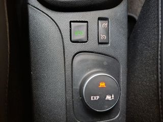 Renault Captur 2017 Automatic-thumb-12
