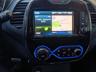 Renault Captur 2017 Automatic-thumb-10